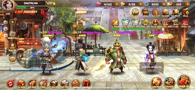 Cộng đồng shock nặng với tựa game: Quay chơi chơi cũng ra bộ tướng Đỏ chục củ, có người còn 1 phát ăn luôn! - Ảnh 8.