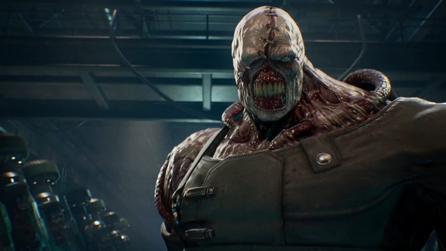 Tâm lý như Capcom, phát hành miễn phí hoàn toàn demo của Resident Evil 3 Remake cho fan trải nghiệm - Ảnh 1.