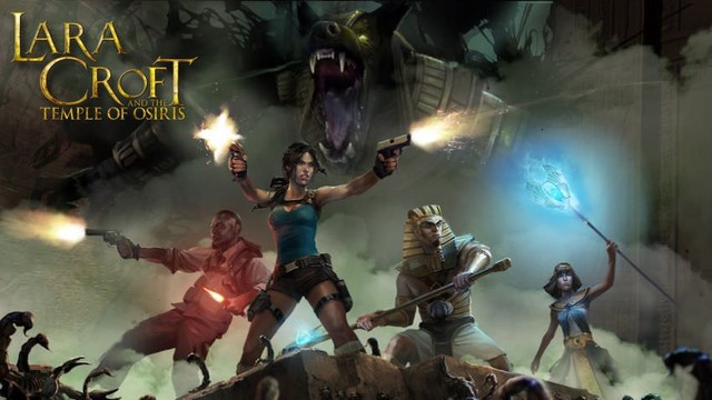 Lara Croft and the Temple of Osiris, game miễn phí đang hot trên Steam có điểm gì đặc biệt ? - Ảnh 2.
