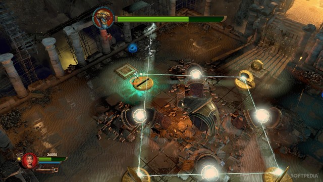 Lara Croft and the Temple of Osiris, game miễn phí đang hot trên Steam có điểm gì đặc biệt ? - Ảnh 4.