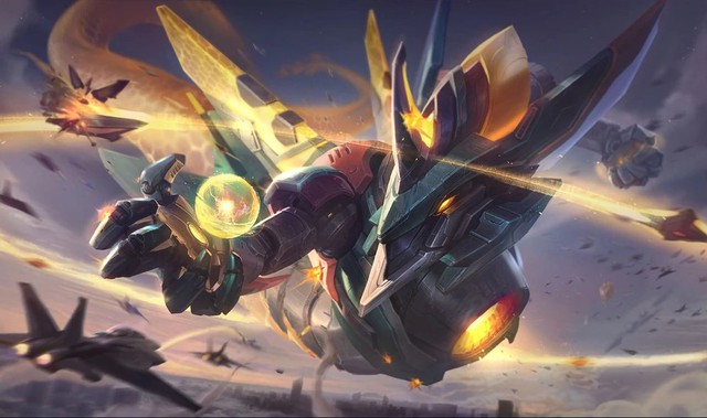 Bị game thủ bóc phốt vì bỏ quên cập nhật tướng hơn nửa năm, Riot Games thừa nhận làm ăn tắc trách - Ảnh 4.