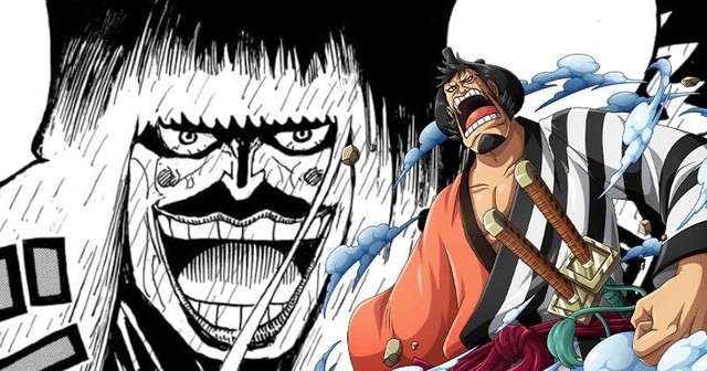 One Piece 975: Luffy và 5400 quân tụ hội sẵn sàng tấn công Kaido, khiến kẻ phản bội sốc tận óc - Ảnh 3.