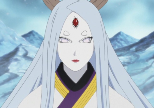 Naruto: 10 nhân vật mang sức mạnh của thần có thể dễ dàng phá hủy được hành tinh (P.2) - Ảnh 3.
