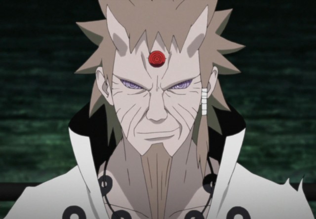 Naruto: 10 nhân vật mang sức mạnh của thần có thể dễ dàng phá hủy được hành tinh (P.2) - Ảnh 5.