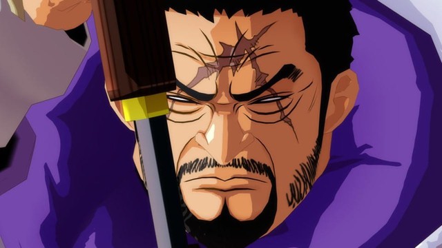One Piece: Không chỉ có Shusui dưới đây là 10 thanh kiếm có thể được hóa đen trong tương lai (P1) - Ảnh 4.