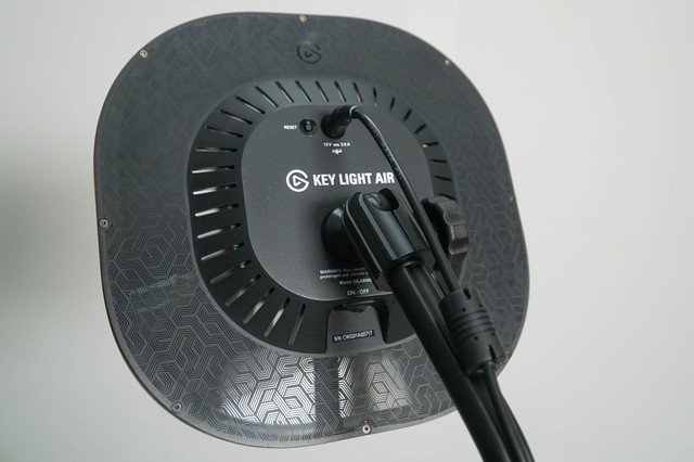 Elgato Key Light Air: Bộ đèn đẳng cấp streamer nào cũng nên sở hữu - Ảnh 5.
