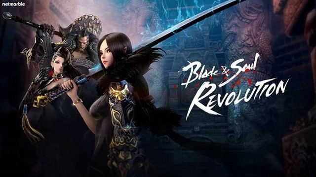 Lộ thời điểm đăng ký trước của Blade & Soul Revolution, ngày game về tay game thủ không còn xa - Ảnh 1.