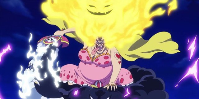 One Piece: Luffy hạ bệ Kaido trở thành Tứ Hoàng và 10 sự kiện lớn nhất có thể xảy ra tại cuối arc Wano (P1) - Ảnh 1.