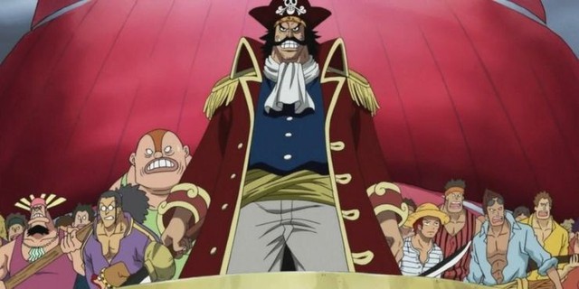 One Piece: Luffy hạ bệ Kaido trở thành Tứ Hoàng và 10 sự kiện lớn nhất có thể xảy ra tại cuối arc Wano (P1) - Ảnh 3.