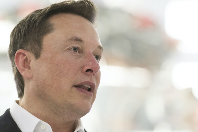 Nhanh như Elon Musk: mới ngày nào còn khinh thường Covid-19, nay đã trở thành nhân vật chống dịch rất tận tâm - Ảnh 4.