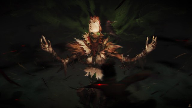 Cảm thấy chưa đủ mạnh, Riot cho Fiddlesticks thêm khả năng hoảng sợ nếu cú lừa thành công kẻ địch - Ảnh 6.