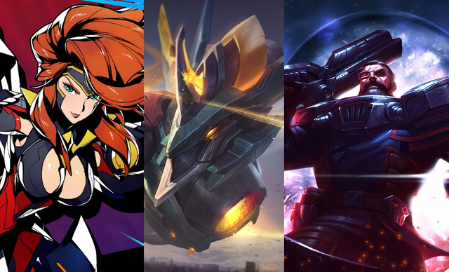 Riot Games công bố chi tiết phiên bản 10.7 Đấu Trường Chân Lý - Cơ chế Thiên Hà chính thức xuất hiện - Ảnh 6.