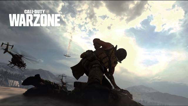 Cộng đồng Call of Duty: Warzone tức giận trước nạn hack bắt đầu tràn lan Máy chủ châu Á là điểm nóng của gian lận - Ảnh 1.