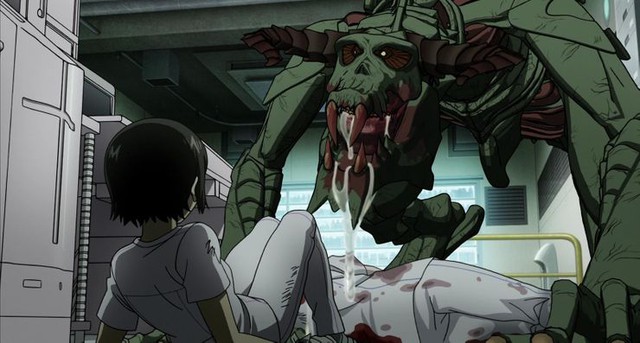 Trốn dịch giải khuây với 10 anime đáng xem nhất về đại dịch và sự bùng phát của virus - Ảnh 10.