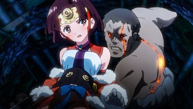 Trốn dịch giải khuây với 10 anime đáng xem nhất về đại dịch và sự bùng phát của virus - Ảnh 3.