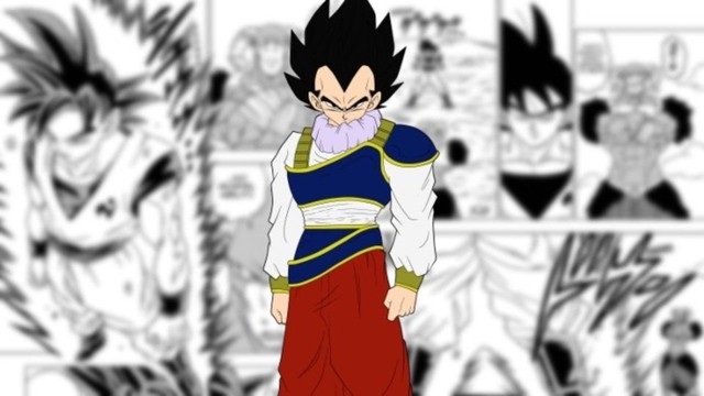 Dragon Ball Super: Quên Goku đi, thời của Vegeta đã đến rồi, hoàng tử saiyan có lẽ mới là người đánh bại Moro - Ảnh 3.