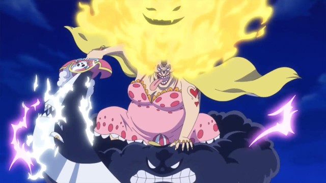 One Piece: 5 thuyền trưởng hải tặc mạnh mẽ hơn kẻ phản diện chính đã làm khó Luffy trong Stampede - Ảnh 5.