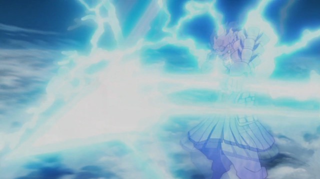 Rasengan là nhẫn thuật đặc trưng của Naruto nhưng so với những jutsu này vẫn chưa là gì - Ảnh 5.