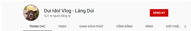 Idol Nguyễn Văn Dúi chuyển hướng sang làm Youtuber, vừa ra video đầu tiên đã bị cộng đồng mạng soi ra chân dung mẹ đẻ cực ngầu - Ảnh 3.