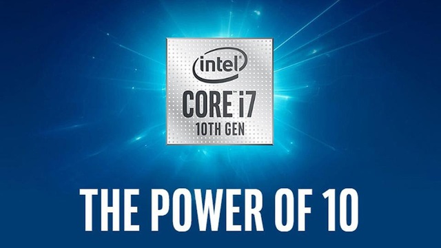 CPU thế hệ thứ 10 của Intel đã sẵn sàng ra mắt - Ảnh 1.