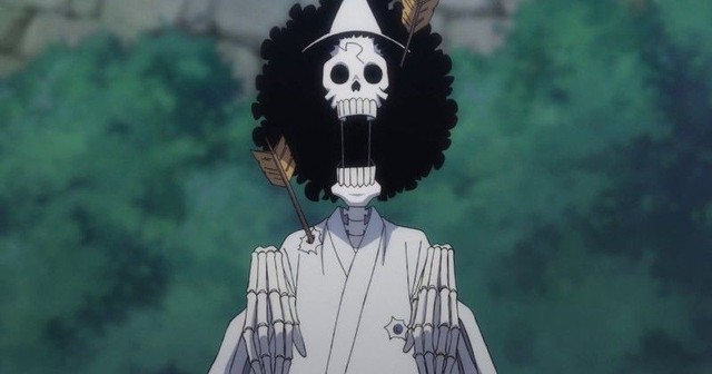 One Piece: 6 trái ác quỷ có năng lực kéo dài sự sống, trái số 2 còn mang lại sự bất tử cho người khác - Ảnh 1.
