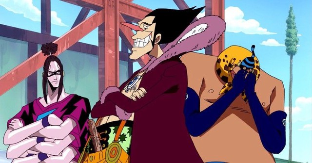One Piece: 6 trái ác quỷ có năng lực kéo dài sự sống, trái số 2 còn mang lại sự bất tử cho người khác - Ảnh 6.
