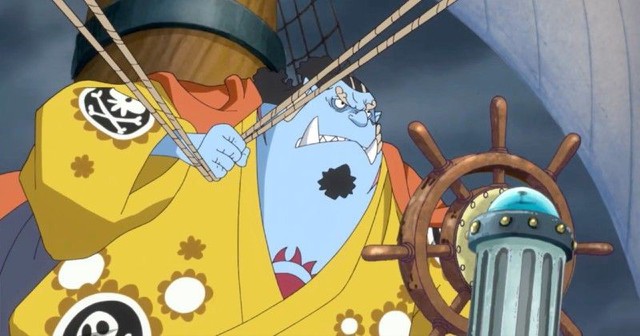One Piece: 10 nhân vật sở hữu tốc độ cực nhanh dù không ăn trái ác quỷ, số 1 là Vua Bóng Tối - Ảnh 2.