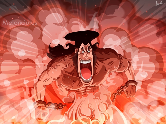 One Piece: Xứng đáng là một huyền thoại, Kozuki Oden lập kỷ lục trở thành đoạn hồi tưởng dài nhất từ trước đến nay - Ảnh 2.