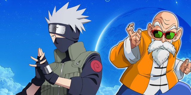Naruto: 10 nhẫn giả tài năng và hình ảnh tương đương của họ với các nhân vật trong Dragon Ball - Ảnh 4.