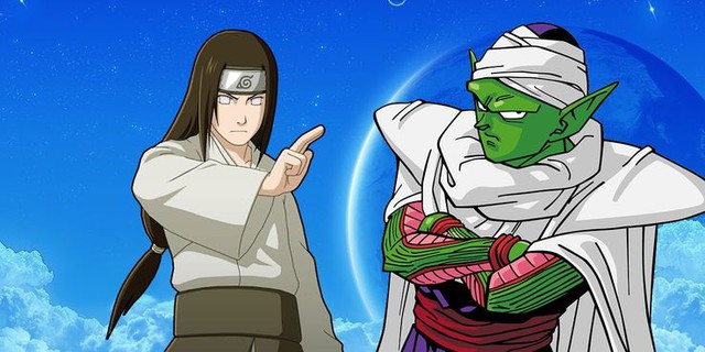 Naruto: 10 nhẫn giả tài năng và hình ảnh tương đương của họ với các nhân vật trong Dragon Ball - Ảnh 8.