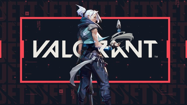 Riot tung clip gameplay đầu tiên của Valorant - tựa game bắn súng đang được hàng triệu fan mong chờ - Ảnh 1.