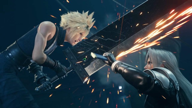 Đánh giá nhanh Final Fantasy VII Remake: Ngôi vị game nhập vai hay nhất 2020 đã có chủ? - Ảnh 1.