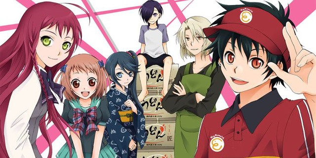 10 bộ anime kinh điển đã bị lãng quên theo thời gian đáng được xem lại trong những ngày rảnh rỗi này (P2) - Ảnh 5.
