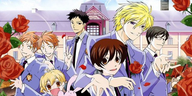 10 bộ anime kinh điển đã bị “lãng quên” theo thời gian đáng được xem lại trong những ngày rảnh rỗi này (P1) - Ảnh 3.