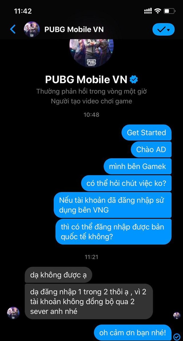 PUBG Mobile: Nghi vấn game thủ hack bị khóa 10 năm xong đổ tại chuyển từ bản VNG sang Global - Ảnh 7.