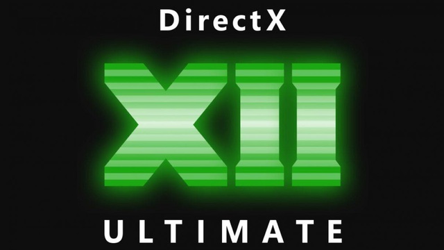 Directx 12 Ultimate là gì và ý nghĩa của nó với PC Gaming - Ảnh 1.