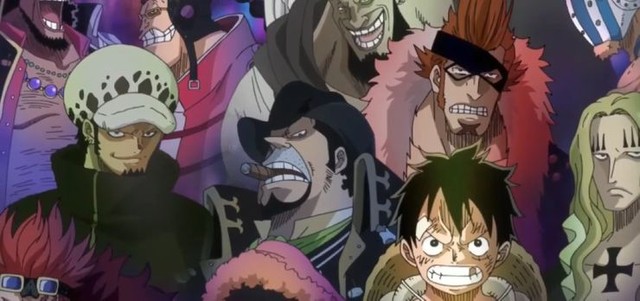 One Piece: Luffy CÓ THỂ đánh bại Kaido- Nhưng không phải theo cách thông thường như bạn nghĩ - Ảnh 4.