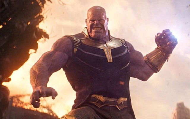 Sau Thanos thì Captain Marvel sẽ biến chất trở thành kẻ phản diện lớn nhất của vũ trụ điện ảnh Marvel - Ảnh 1.