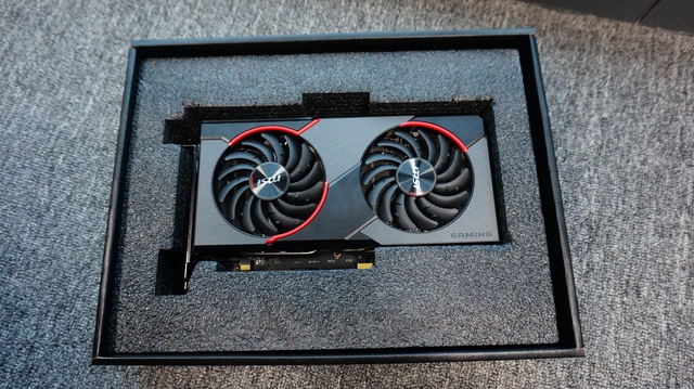 AMD Radeon RX 5500 XT: Không có đối thủ ở phân khúc tầm trung - Ảnh 6.