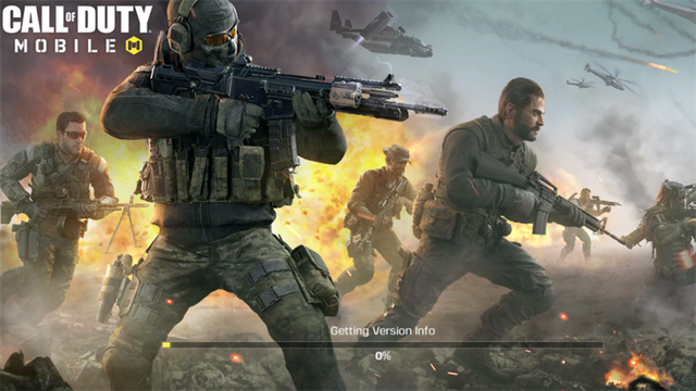 Liên Quân hay PUBG đều đã lỗi thời, Call of Duty Mobile được đề cử giải “Osca ngành game” - Ảnh 2.