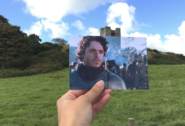 Nữ blogger gây sốt với bộ ảnh đi khắp thế gian để tìm ra những địa điểm quay Game of Thrones - Ảnh 11.