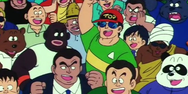Dragon Ball: 10 chi tiết tác giả Akira Toriyama đã quên khiến fan hâm mộ chỉ biết thở dài - Ảnh 3.