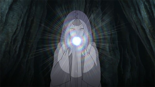 Naruto: Chiếm thân xác con người và 4 cách mà tộc nhân Otsutsuki có thể sống sót sau khi chết - Ảnh 1.