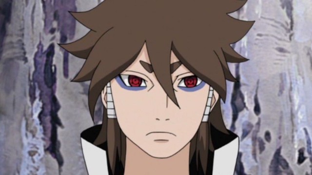 Naruto: Chiếm thân xác con người và 4 cách mà tộc nhân Otsutsuki có thể sống sót sau khi chết - Ảnh 4.