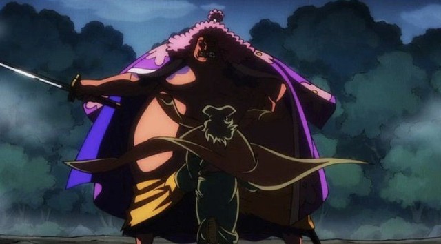 One Piece: 5 bằng chứng cho thấy sức mạnh của Kozuki Oden vượt qua cả Tứ Hoàng - Ảnh 5.