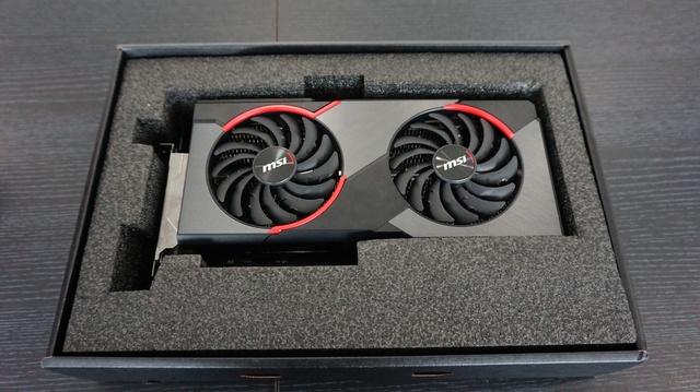 MSI AMD Radeon RX 5700 XT: Hiệu năng đầy kinh ngạc với mức giá hấp dẫn vô cùng - Ảnh 3.