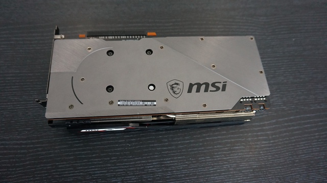 MSI AMD Radeon RX 5700 XT: Hiệu năng đầy kinh ngạc với mức giá hấp dẫn vô cùng - Ảnh 15.