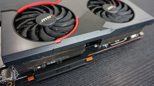 MSI AMD Radeon RX 5700 XT: Hiệu năng đầy kinh ngạc với mức giá hấp dẫn vô cùng - Ảnh 13.