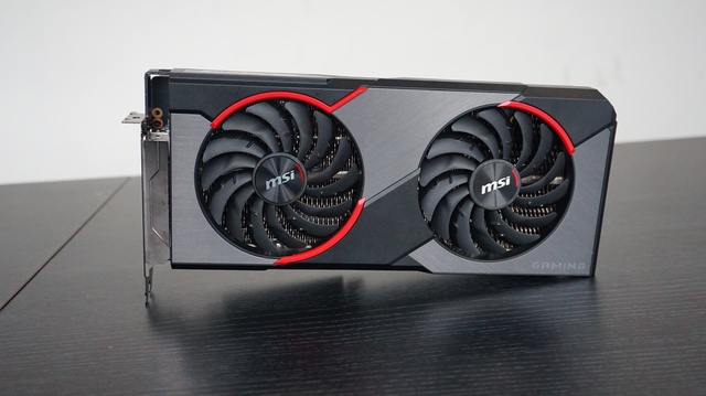 MSI AMD Radeon RX 5700 XT: Hiệu năng đầy kinh ngạc với mức giá hấp dẫn vô cùng - Ảnh 14.