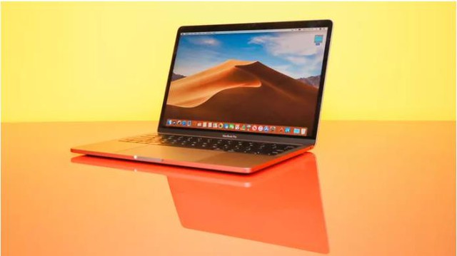 MacBook Pro 13 inch giảm giá thấp nhất lịch sử: Đây là thời điểm vàng để rinh Táo trong năm 2020? - Ảnh 1.